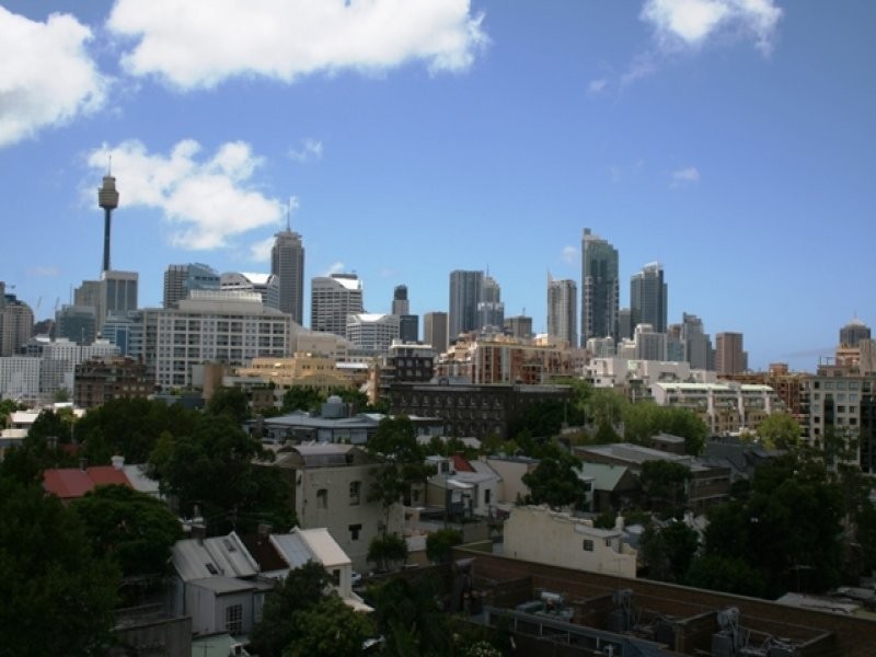 68/104 Miller Street, Pyrmont NSW 2009
