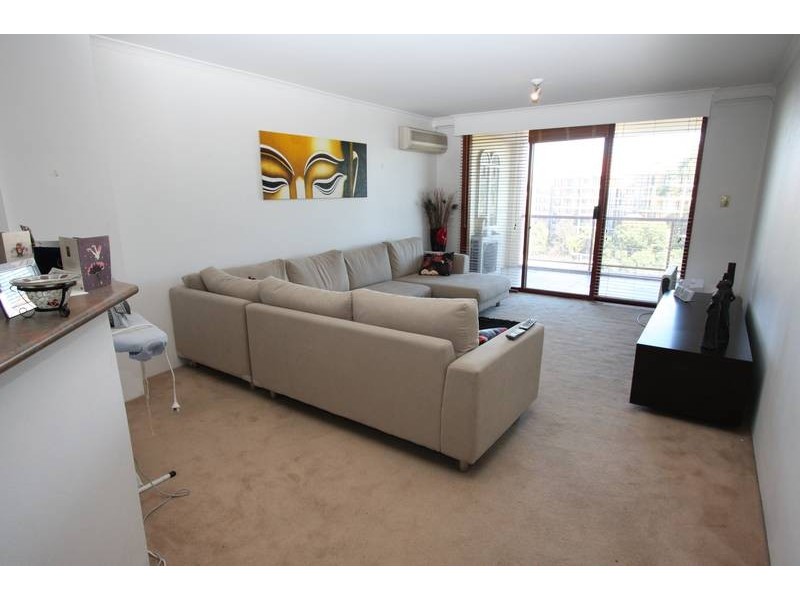 32/152-164 Bulwara Rd, Pyrmont NSW 2009