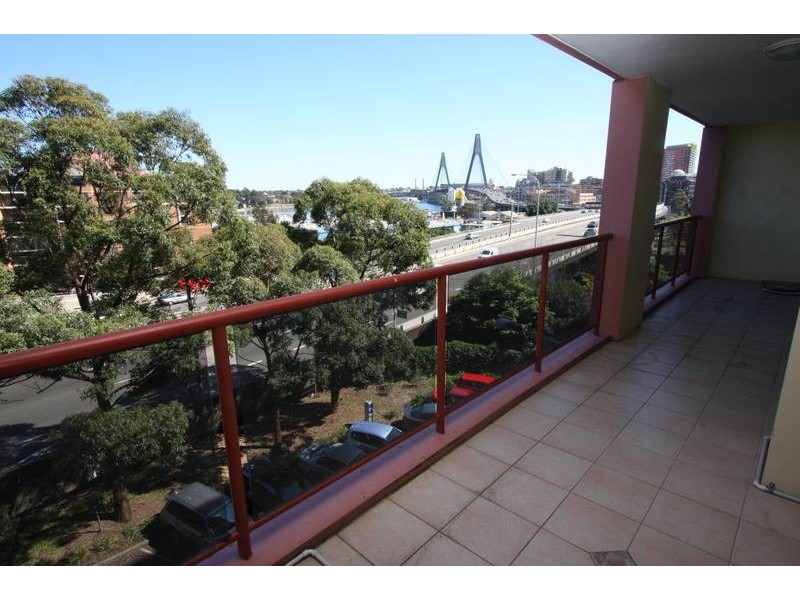 32/152-164 Bulwara Rd, Pyrmont NSW 2009