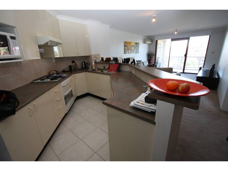 32/152-164 Bulwara Rd, Pyrmont NSW 2009