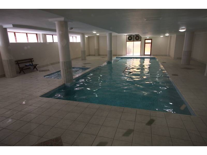 32/152-164 Bulwara Rd, Pyrmont NSW 2009