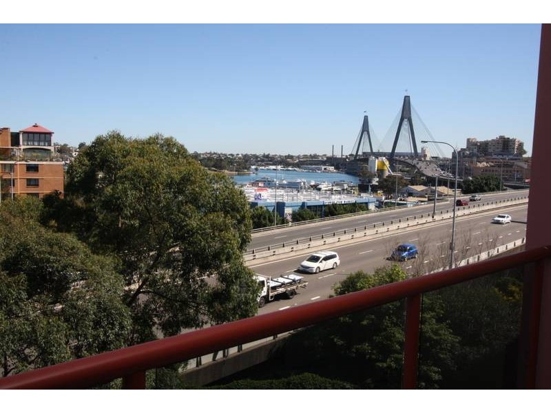 32/152-164 Bulwara Rd, Pyrmont NSW 2009