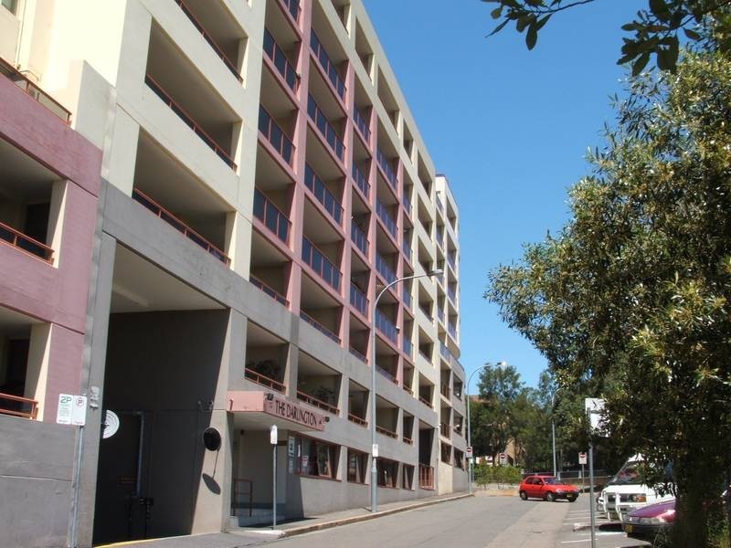 32/152-164 Bulwara Rd, Pyrmont NSW 2009