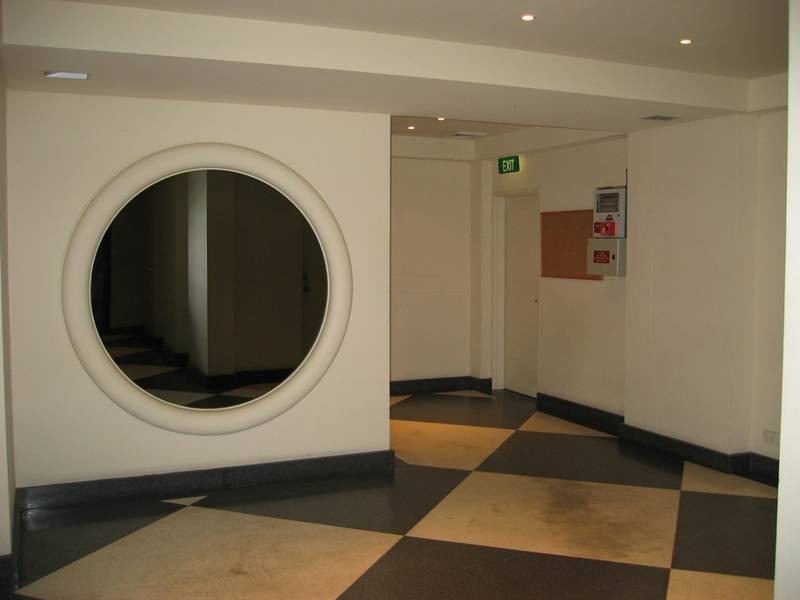 14/27-31 Regent St, Broadway NSW 2007