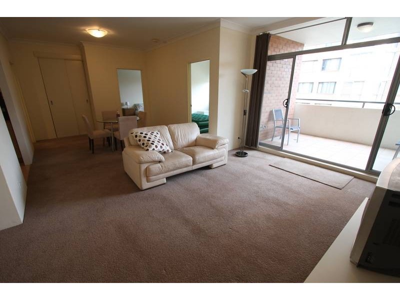 21/2-14 Bunn Street, Pyrmont NSW 2009