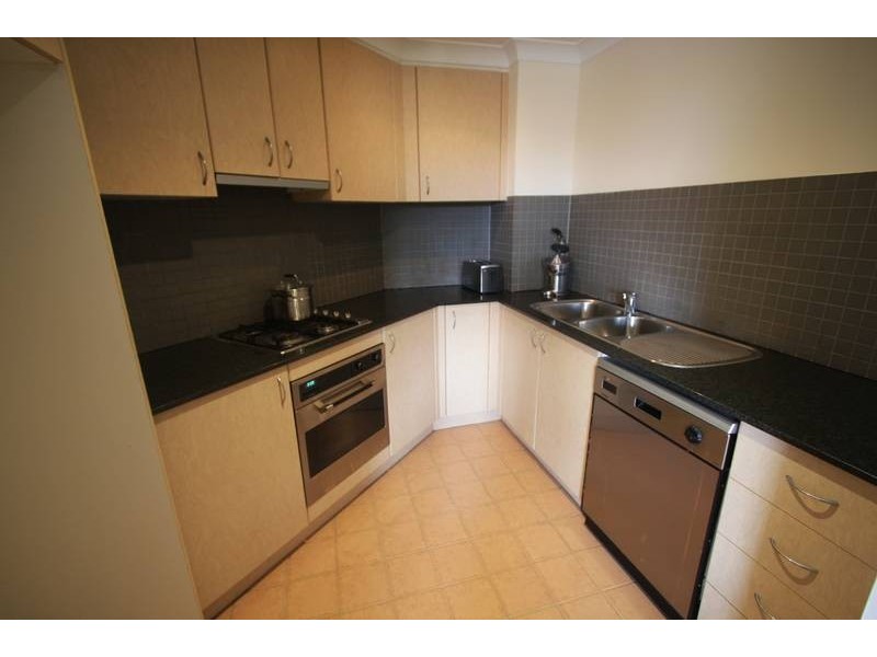 21/2-14 Bunn Street, Pyrmont NSW 2009