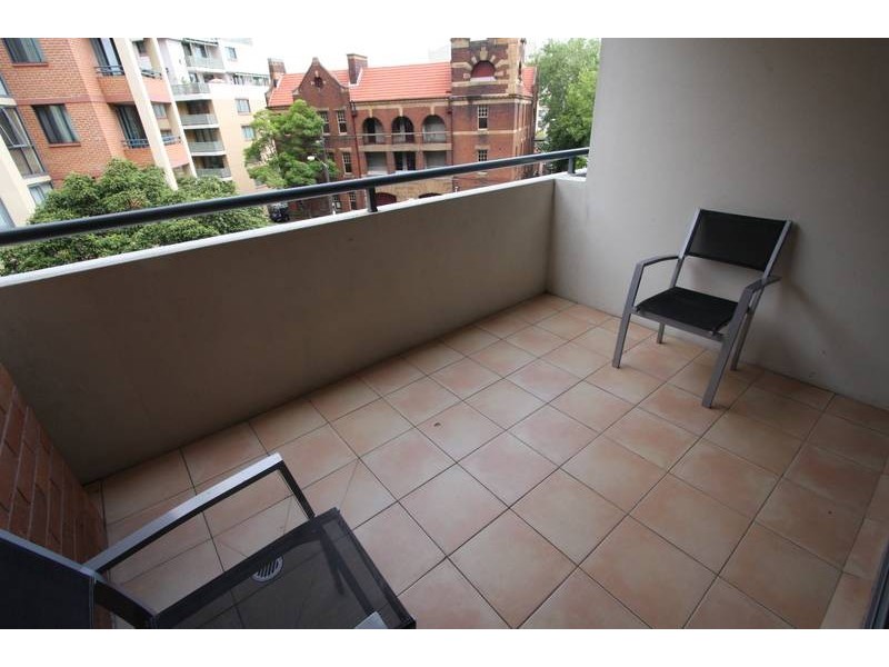 21/2-14 Bunn Street, Pyrmont NSW 2009