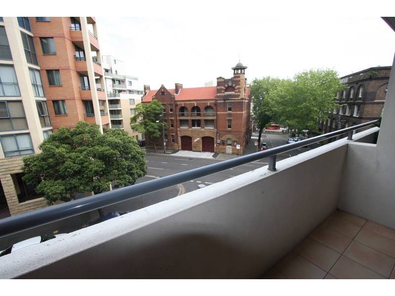21/2-14 Bunn Street, Pyrmont NSW 2009