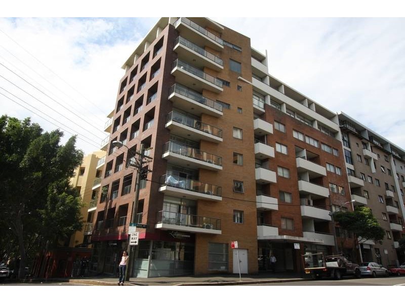 21/2-14 Bunn Street, Pyrmont NSW 2009