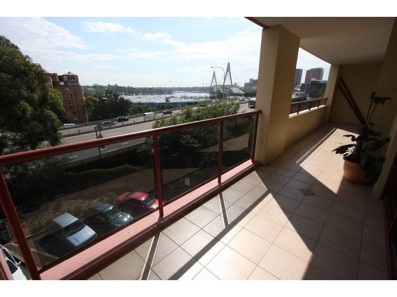 25/152-164 Bulwara Road, Pyrmont NSW 2009