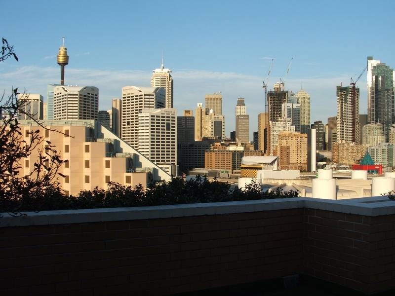 G07/233 Pyrmont Street, Pyrmont NSW 2009