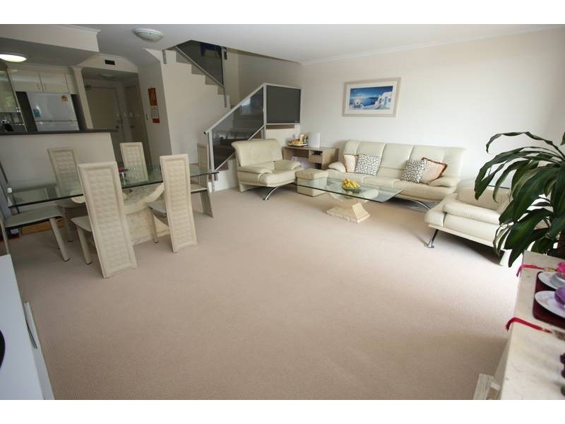 16/152-164 Bulwara Rd, Pyrmont NSW 2009