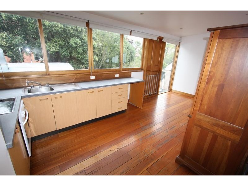 1/2-4 Scott street, Pyrmont NSW 2009