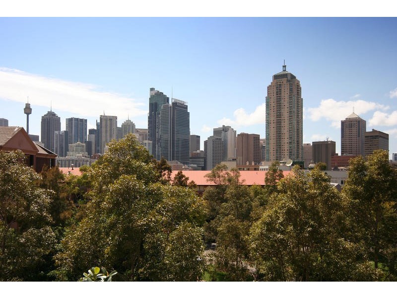 48/558 Jones Street, Ultimo NSW 2007