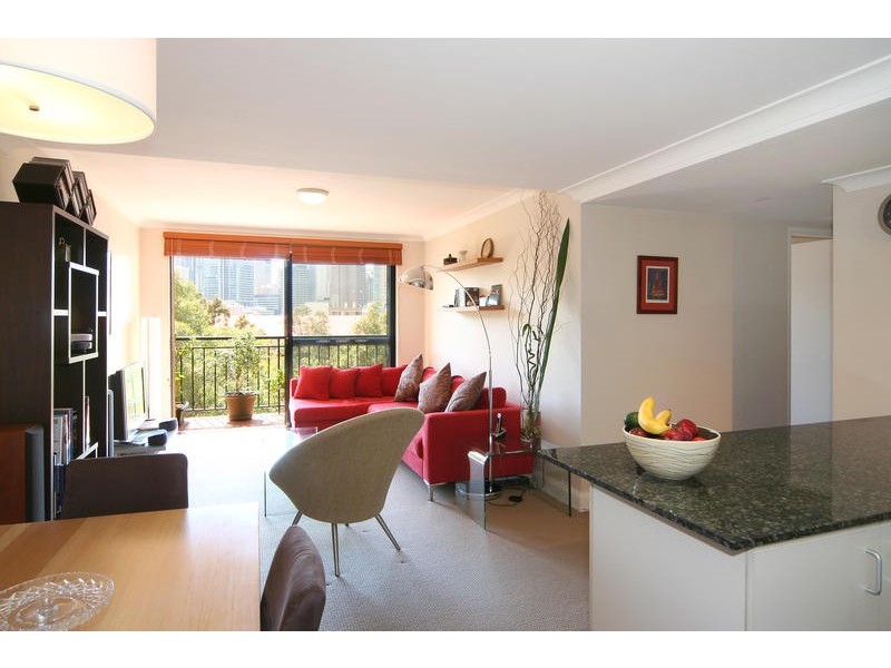 48/558 Jones Street, Ultimo NSW 2007