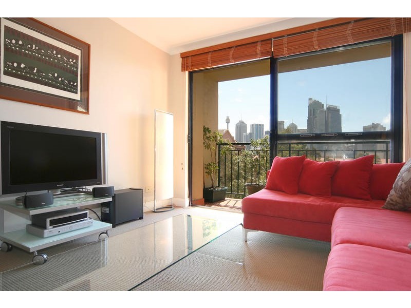 48/558 Jones Street, Ultimo NSW 2007