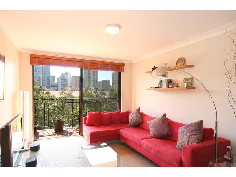 48/558 Jones Street, Ultimo NSW 2007