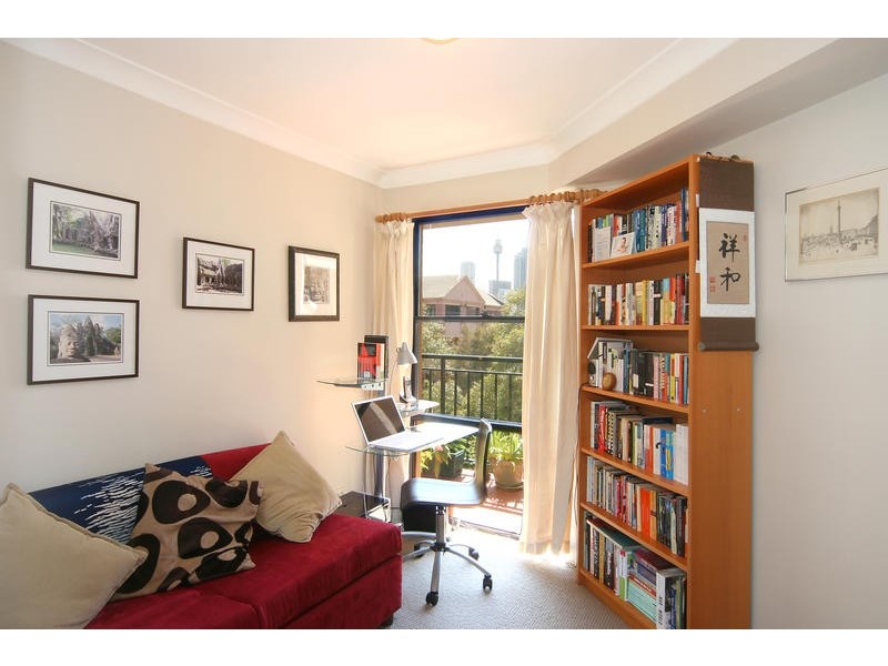 48/558 Jones Street, Ultimo NSW 2007