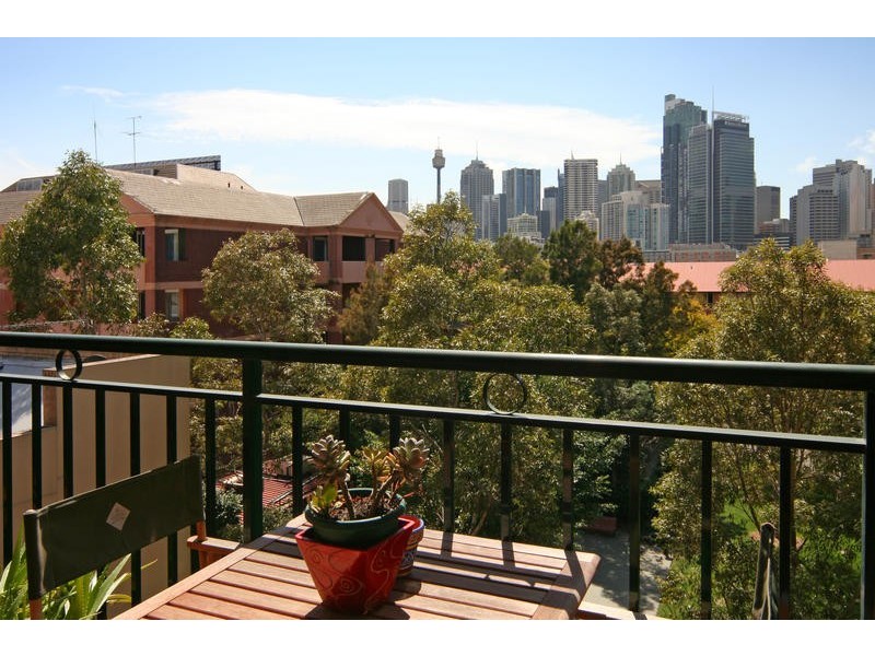 48/558 Jones Street, Ultimo NSW 2007