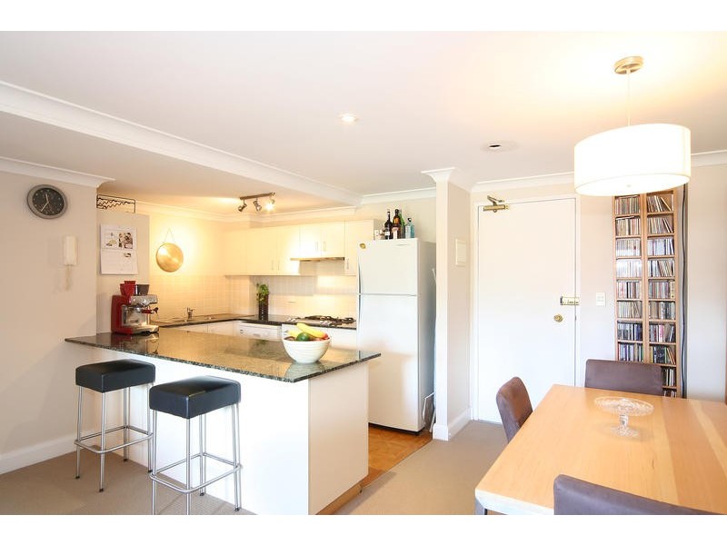 48/558 Jones Street, Ultimo NSW 2007