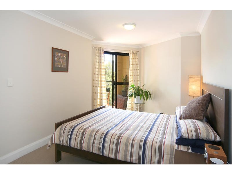 48/558 Jones Street, Ultimo NSW 2007