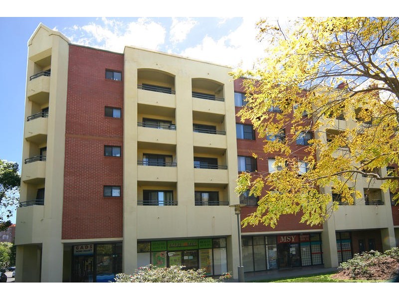 U10/558 Jones Street, Ultimo NSW 2007