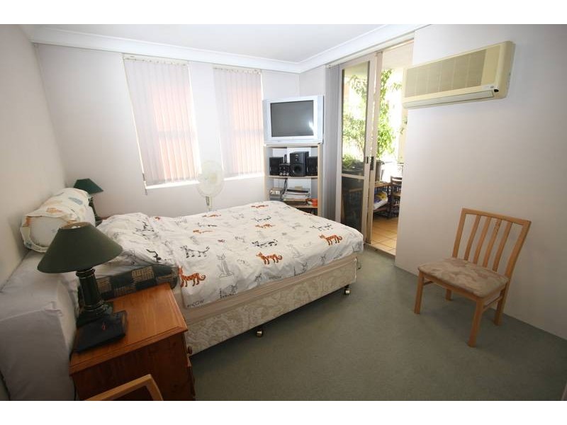 410/261 Harris Street, Pyrmont NSW 2009