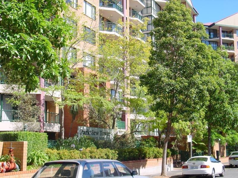 200/2-26 Wattle Crescent, Pyrmont NSW 2009