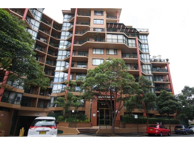 117/2-26 Wattle Cresent, Pyrmont NSW 2009