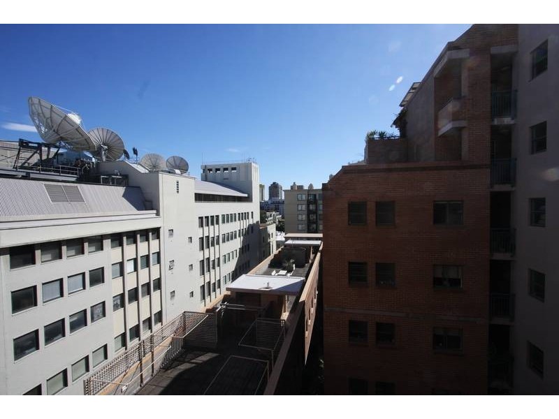 N402/233 Harris St, Pyrmont NSW 2009