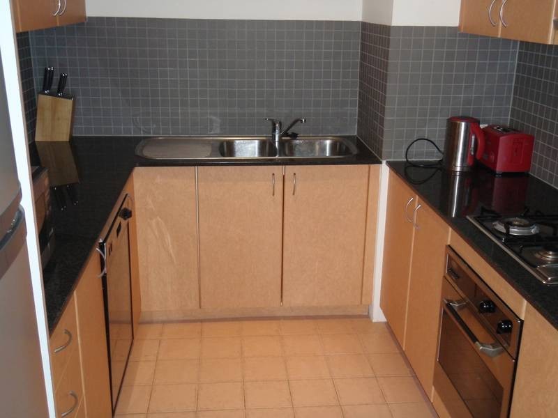 23/2-14 Bunn Street, Pyrmont NSW 2009