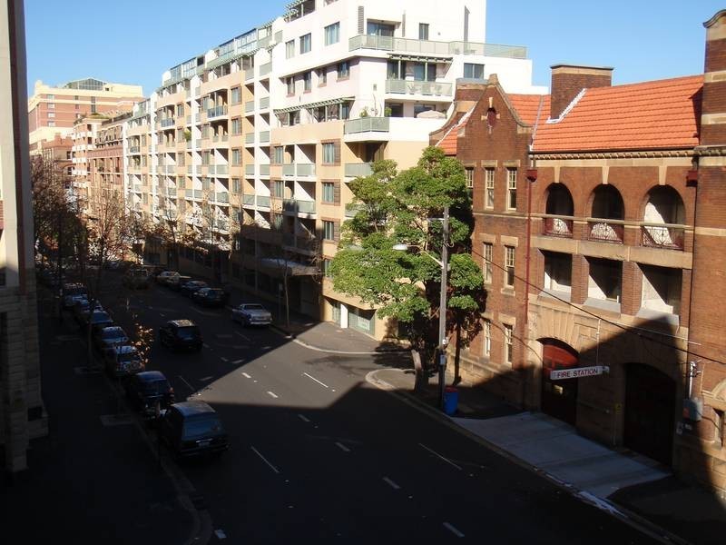 23/2-14 Bunn Street, Pyrmont NSW 2009
