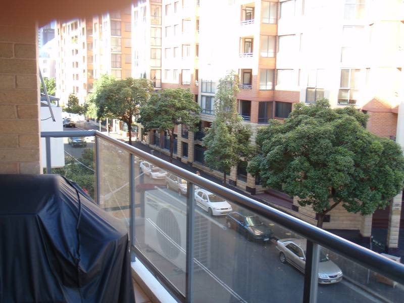 23/2-14 Bunn Street, Pyrmont NSW 2009