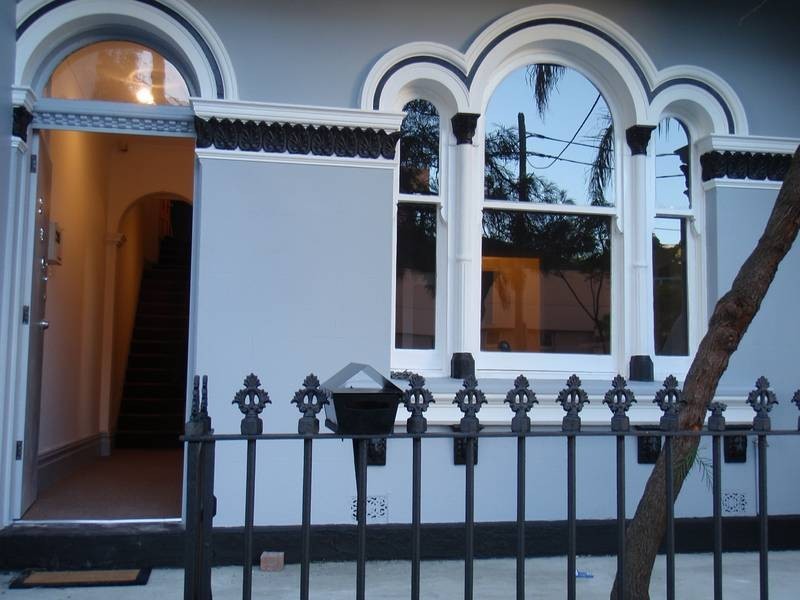 236 Chalmers Street, Sydney NSW 2000