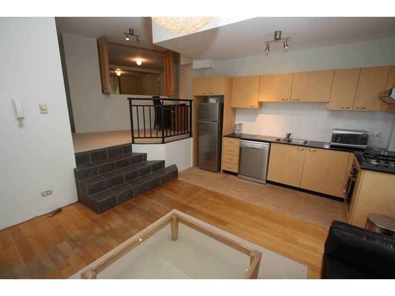 6/25 Kelly Street, Ultimo NSW 2007