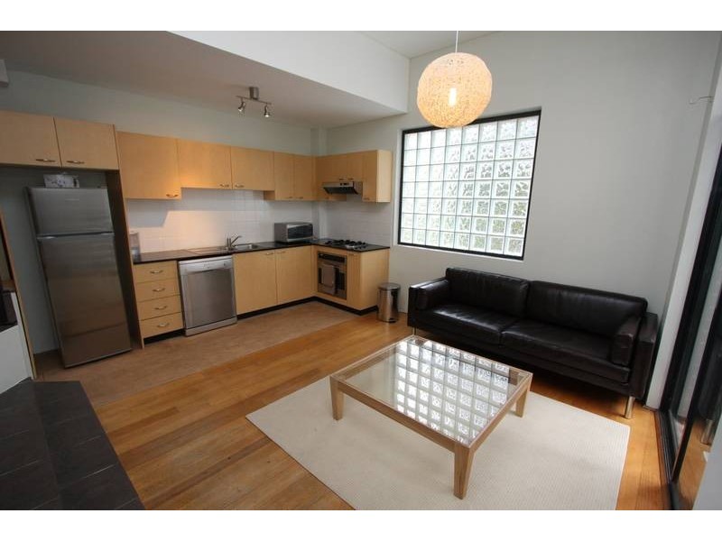 6/25 Kelly Street, Ultimo NSW 2007