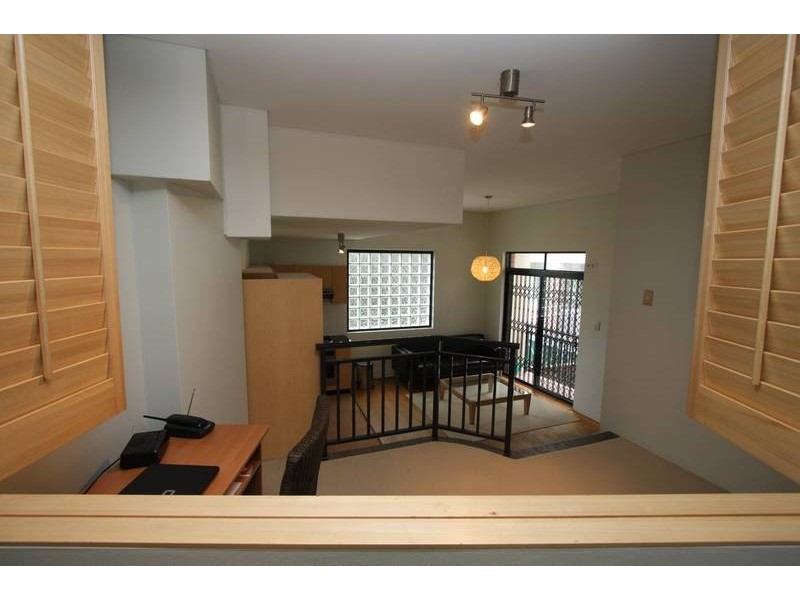 6/25 Kelly Street, Ultimo NSW 2007