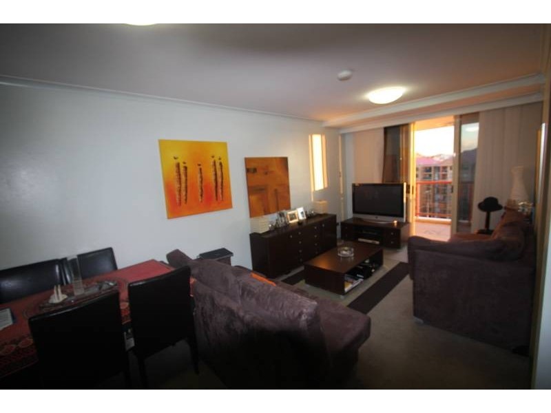 54/134-152 Bulwara road, Pyrmont NSW 2009