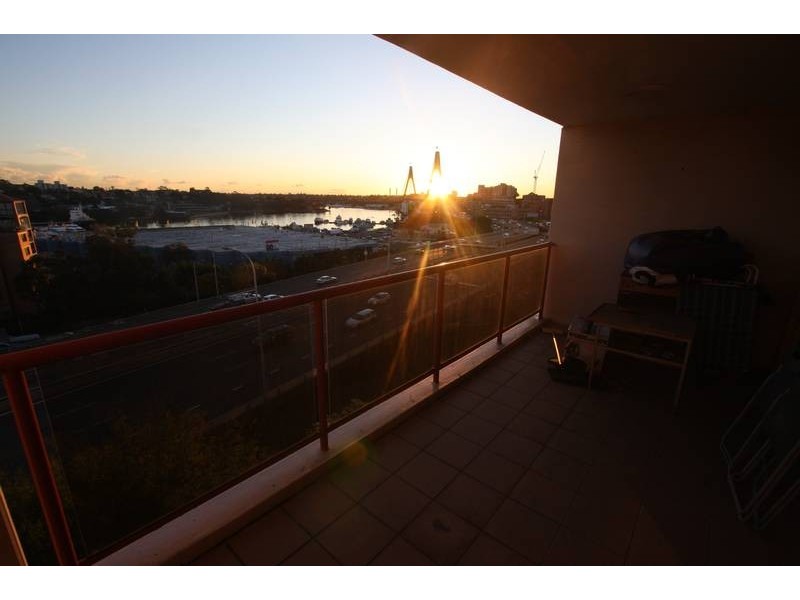 54/134-152 Bulwara road, Pyrmont NSW 2009