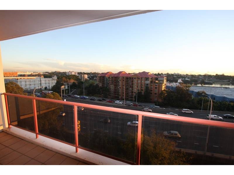 54/134-152 Bulwara road, Pyrmont NSW 2009