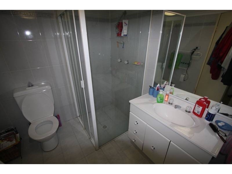 54/134-152 Bulwara road, Pyrmont NSW 2009