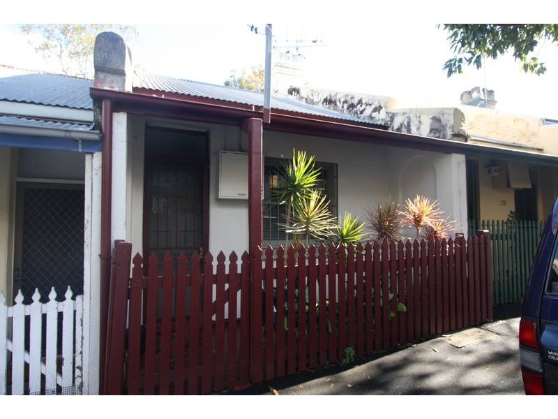 27 Little Mount Street, Pyrmont NSW 2009