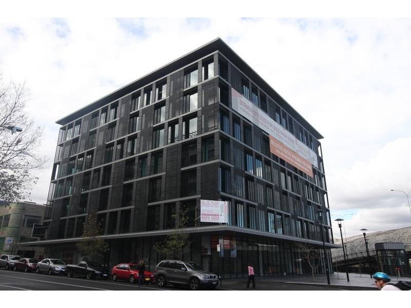 55 Miller Street, Pyrmont NSW 2009