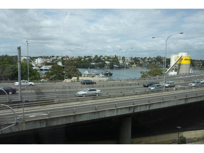 55 Miller Street, Pyrmont NSW 2009