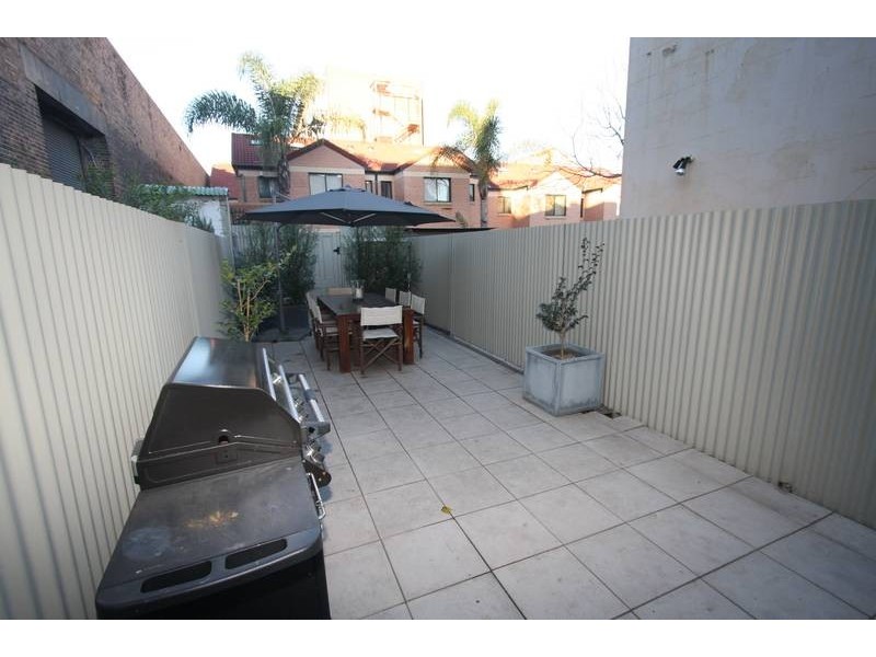 171 George Street, Redfern NSW 2016