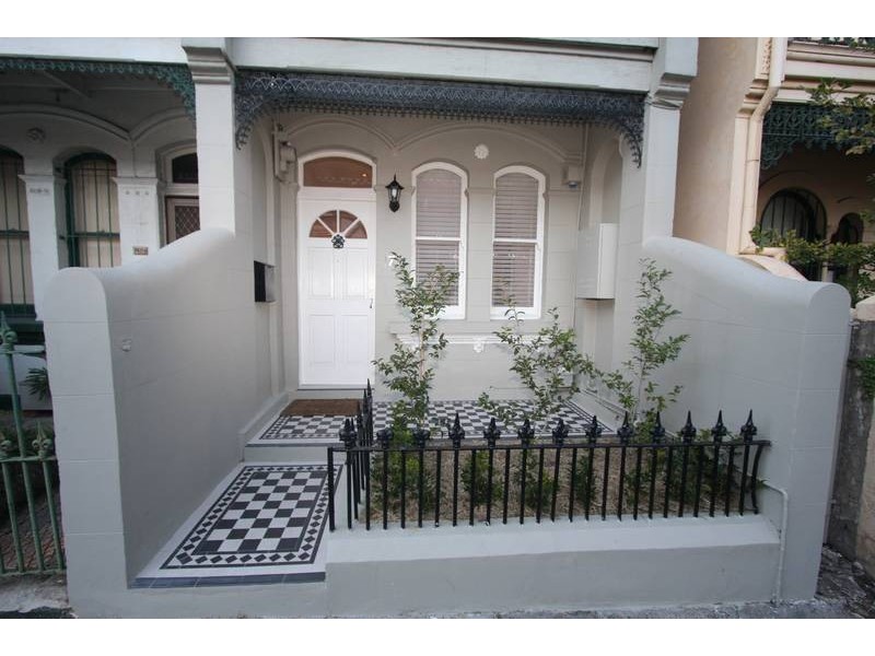 171 George Street, Redfern NSW 2016