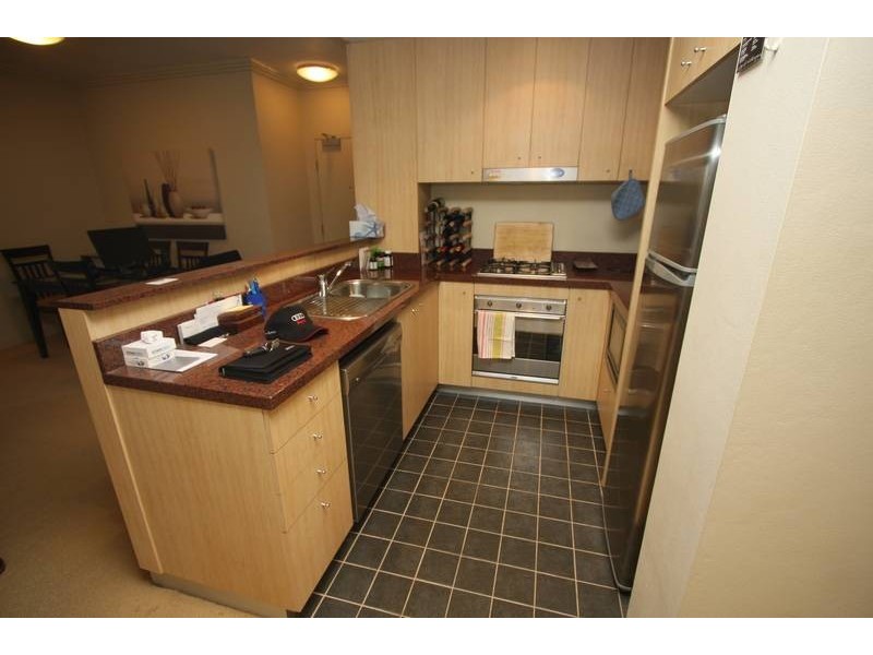 2 Jones Bay Rd, Pyrmont NSW 2009