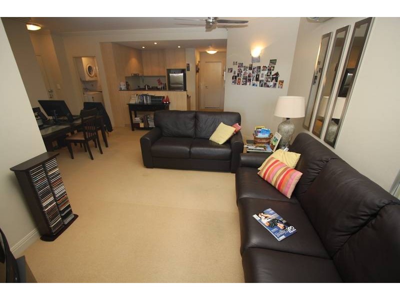 2 Jones Bay Rd, Pyrmont NSW 2009