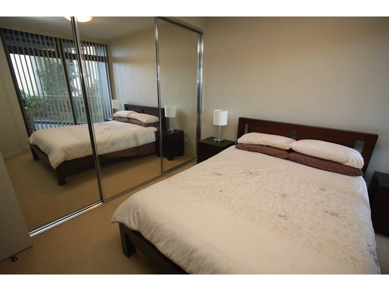2 Jones Bay Rd, Pyrmont NSW 2009