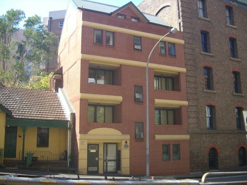 6/170 Pyrmont St, Pyrmont NSW 2009